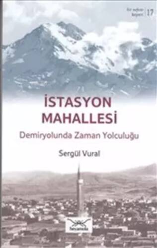 İstasyon Mahallesi - 1