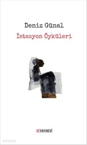 İstasyon Öyküleri - 1