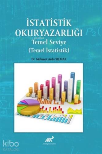 İstatistik Okuryazarlığı - Temel Seviye (Temel İstatistik) - 1