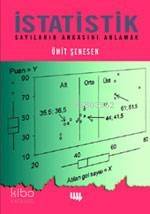 İstatistik Sayıların Arkasını Anlamak - 1