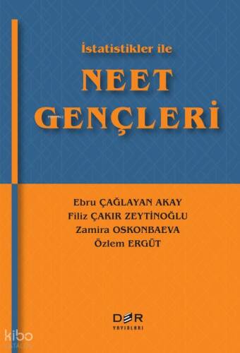 İstatistikler İle Neet Gençleri - 1