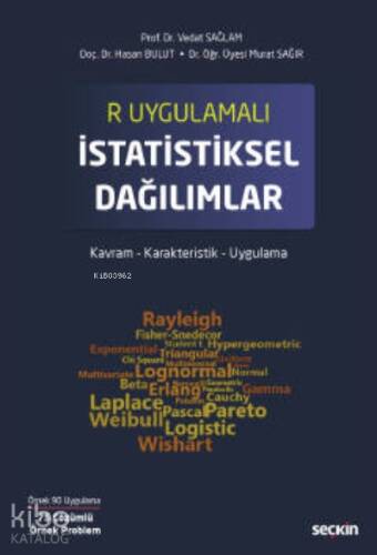 İstatistiksel Dağılımlar - 1