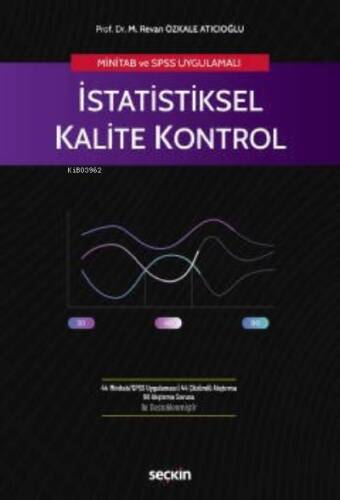 İstatistiksel Kalite Kontrol - 1