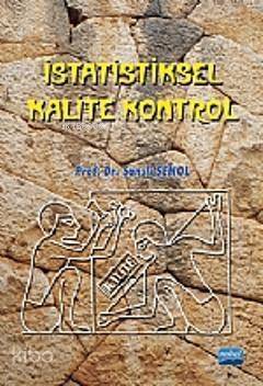 İstatistiksel Kalite Kontrol - 1