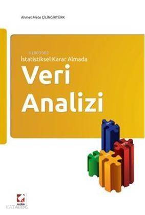 İstatistiksel Karar Almada Veri Analizi - 1