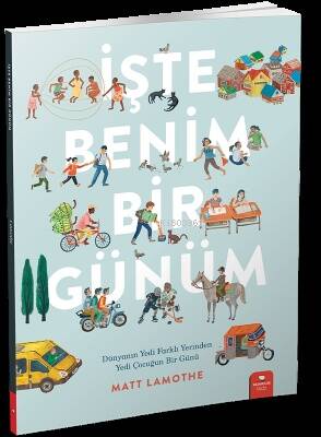 İşte Benim Bir Günüm - 1