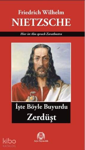 İşte Böyle Buyurdu Zerdüşt - 1