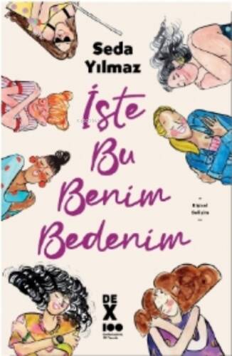 İşte Bu Benim Bedenim - 1