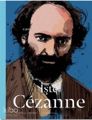 İşte Cezanne - 1