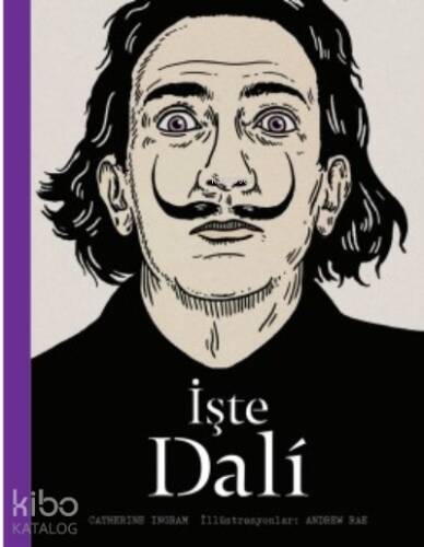 İşte Dali - 1