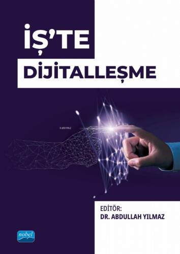 İş’te Dijitalleşme - 1