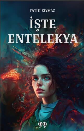 İşte Entelekya - 1