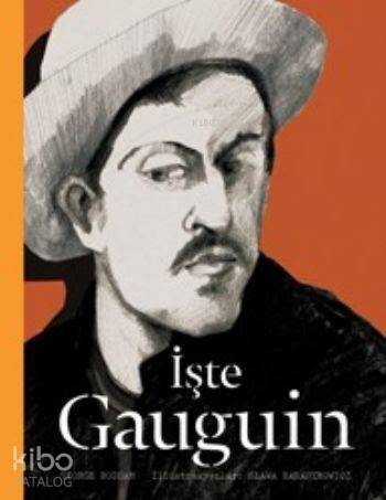 İşte Gauguin - 1