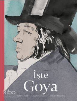 İşte Goya - 1