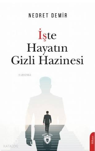 İşte Hayatın Gizli Hazinesi - 1