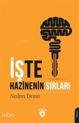 İşte Hazinenin Sırları - 1