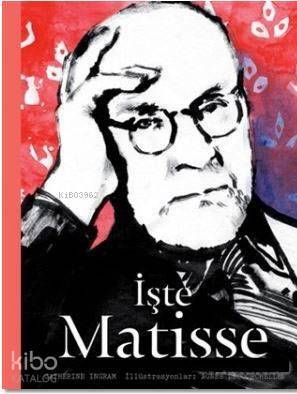 İşte Matisse - 1