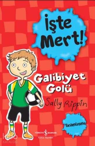 İşte Mert! Galibiyet Golü ;Yardımlaşma - 1