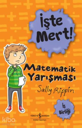 İşte Mert! – Matematik Yarışması – İş Birliği - 1