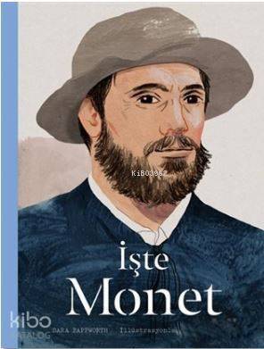 İşte Monet - 1