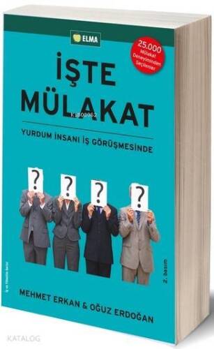 İşte Mülakat; Yurdum İnsanı İş Görüşmesinde - 1