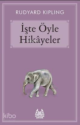 İşte Öyle Hikayeler - 1