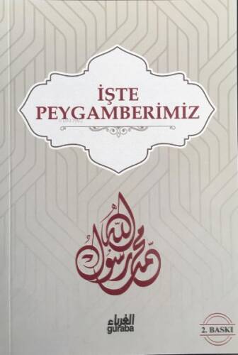 İşte Peygamberimiz (Sav) - 1