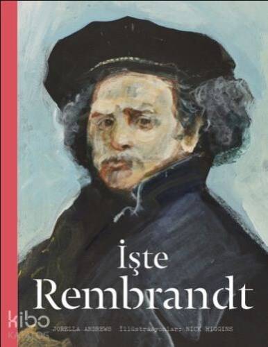 İşte Rembrandt - 1