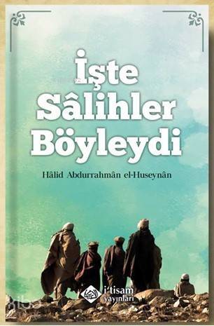 İşte Salihler Böyleydi - 1