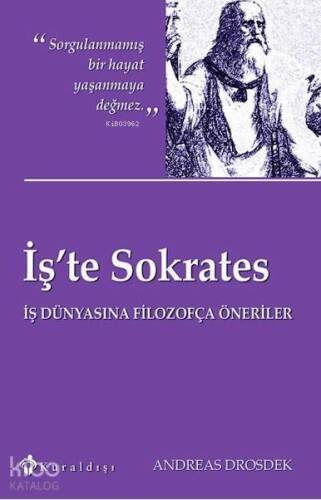 İş'te Sokrates - 1