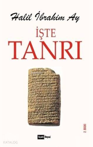 İşte Tanrı - 1