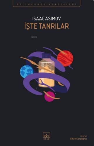 İşte Tanrılar - 1