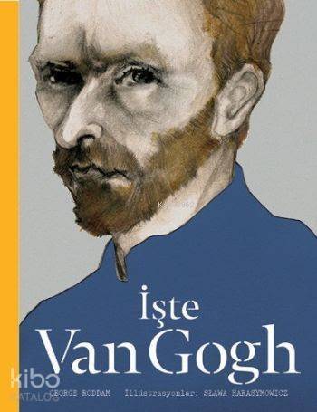 İşte Van Gogh - 1