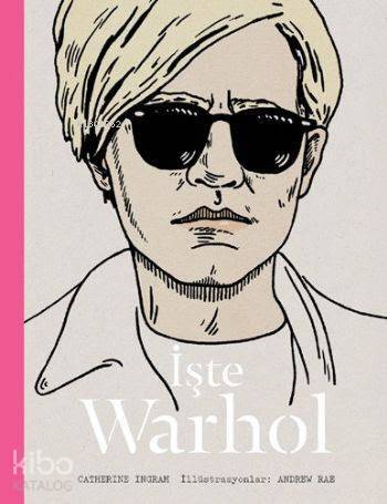 İşte Warhol - 1