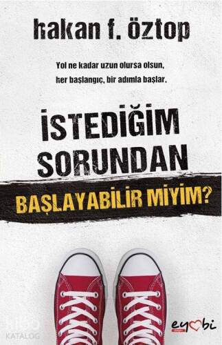 İstediğim Sorundan Başlayabilir Miyim? - 1