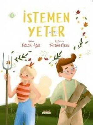 İstemen Yeter - 1