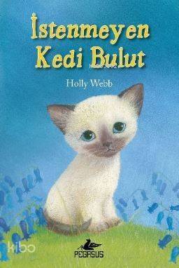 İstenmeyen Kedi Bulut - 1