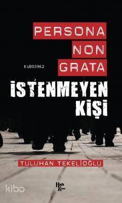 İstenmeyen Kişi - 1