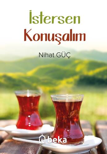 İstersen Konuşalım - 1