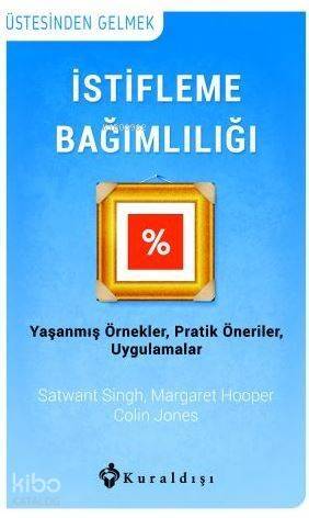 İstifleme Bağımlılığı; Yaşanmış Örnekler, Pratik Öneriler, Uygulamar - 1