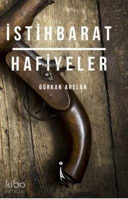 İstihbarat Hafiyeler - 1