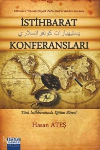 İstihbarat Konferansları - 1