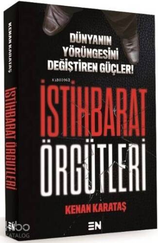 İstihbarat Örgütleri - 1