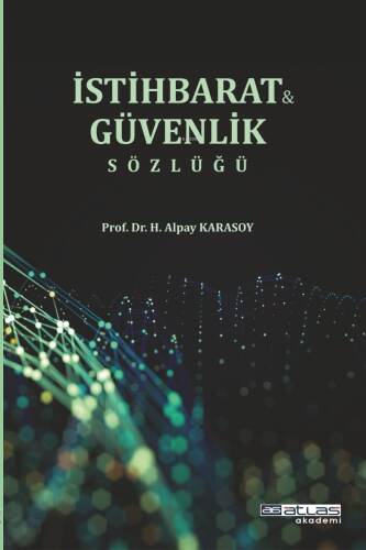 İstihbarat ve Güvenlik Sözlüğü - 1