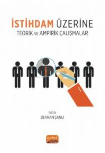 İstihdam Üzerine Teorik ve Ampirik Çalışmalar - 1