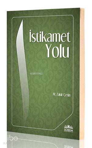 İstikamet Yolu - 1