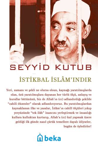 İstikbal İslam'ındır - 1