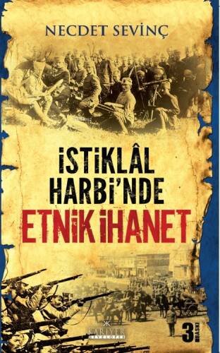 İstiklal Harbi'nde Etnik İhanet - 1