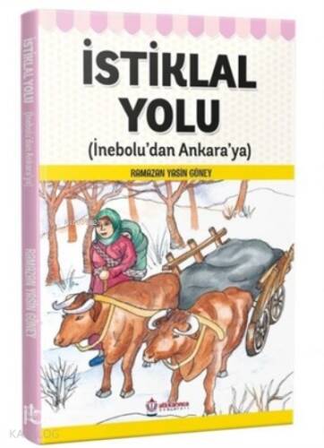 İstiklal Yolu - 1