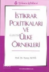 İstikrar Politikaları ve Ülke Örnekleri - 1